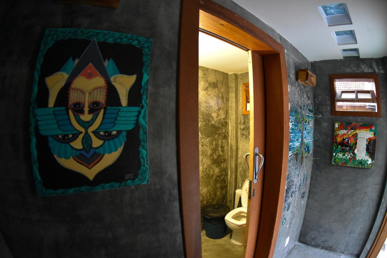 The Gallery Floripa Florianopolis Exterior photo