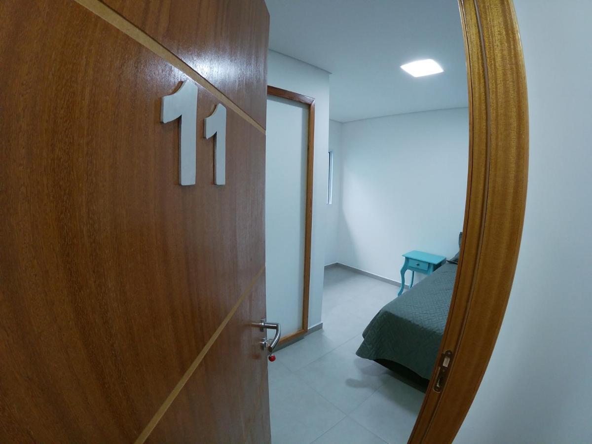 The Gallery Floripa Florianopolis Exterior photo